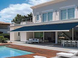 retractable awning chicago